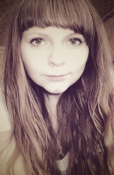 Кристина Максименко