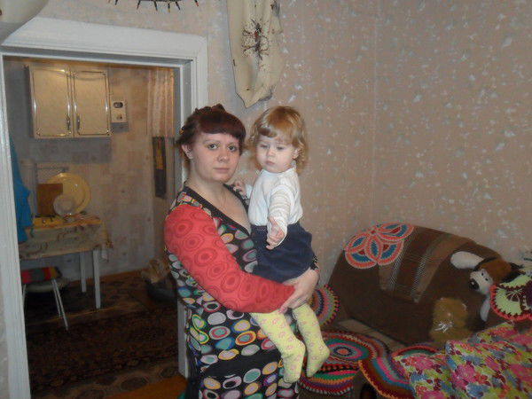 Оксана Ширшова