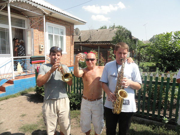 Василий Касиянов