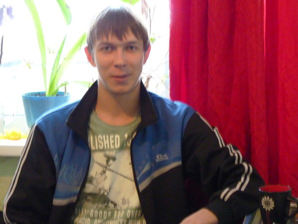 Алексей Ермоленко