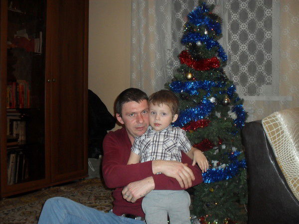 Андрей Немченко