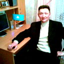 Айдар Оспанов