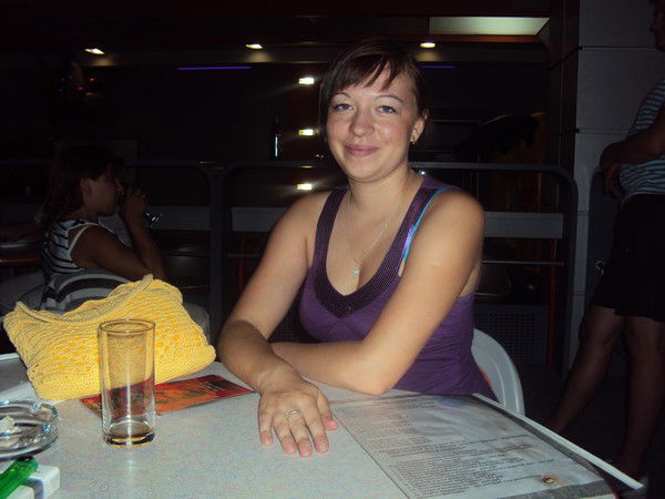 Евгения Казанцева