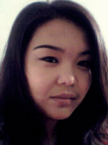 Меруерт Сергекбаева