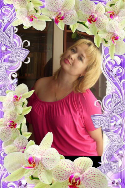 Елена Кузнецова