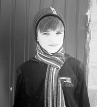 Віталя Хомич