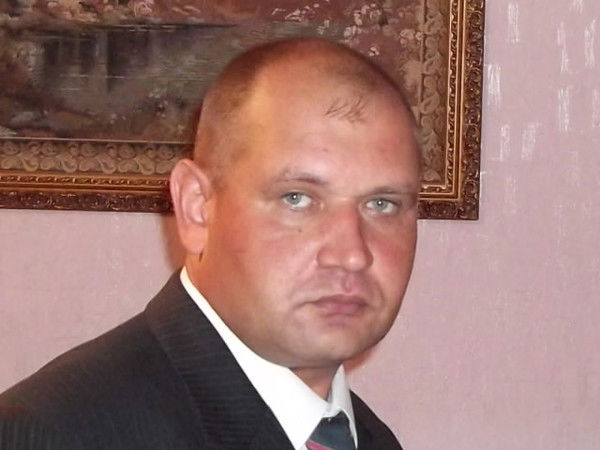 Дмитрий Котенко