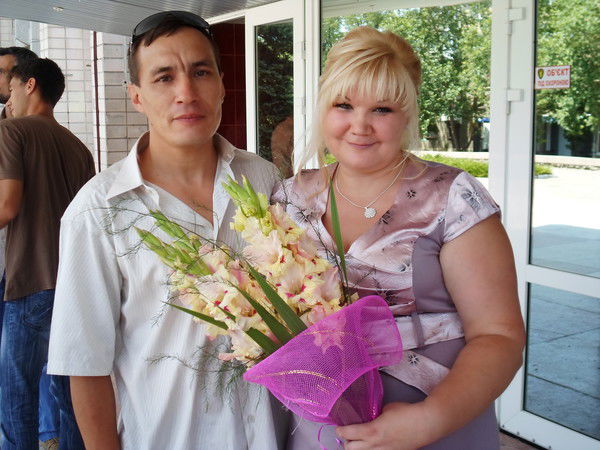 Светлана Пантюхина