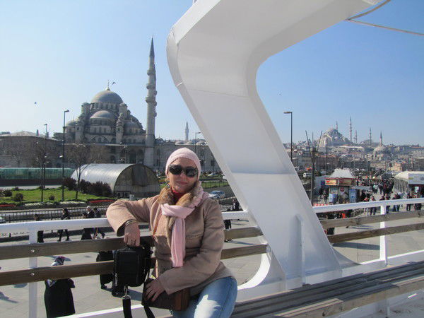 Татьяна Бондаренко