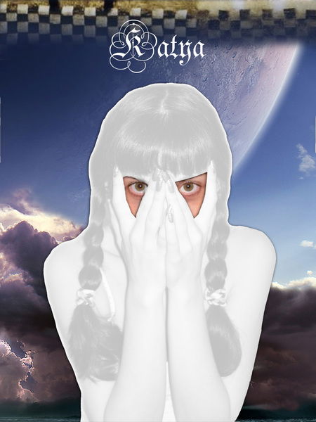 Катя Зайцева