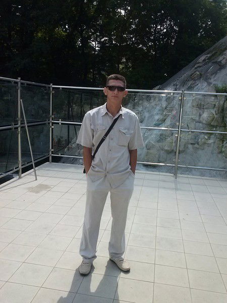 Кузнецов Иван