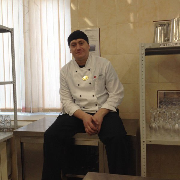 Дмитрий Талкачёв