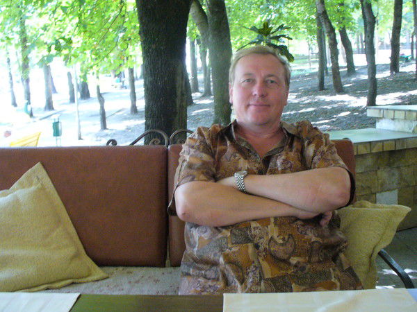 Андрей Георгиевский