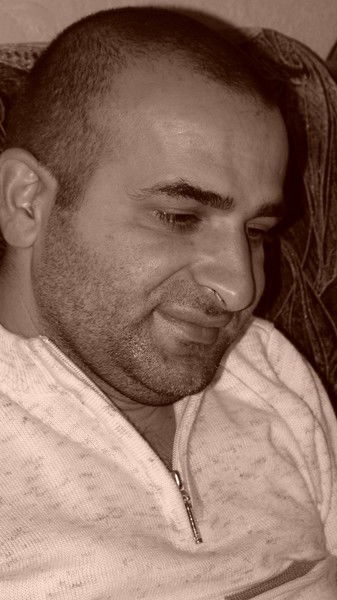 Хамис Бахлоли