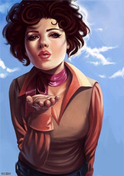 Елена Гордиенко