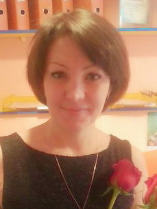 Маргарита Орлова