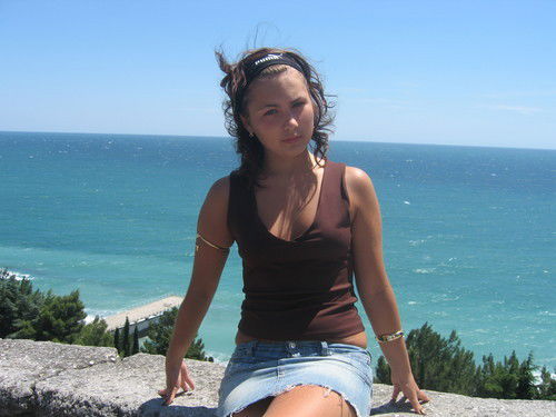 Евгения Емельянова