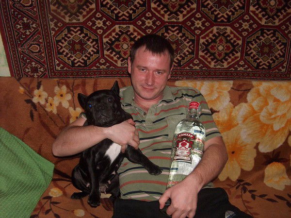 Дима Солдатов