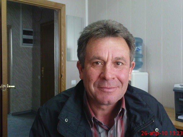 Владимир Сухарев