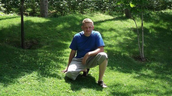 Евгений Гурзанов