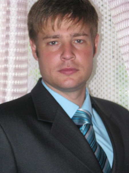 Дмитрий Булгаков