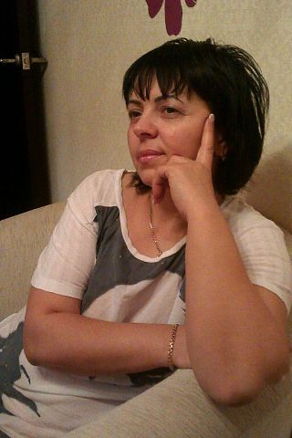 Светлана Дизайнер