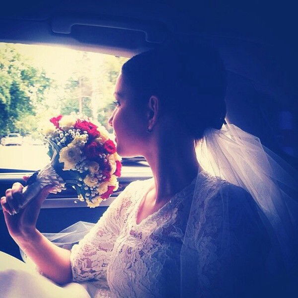 Анастасия Круглова