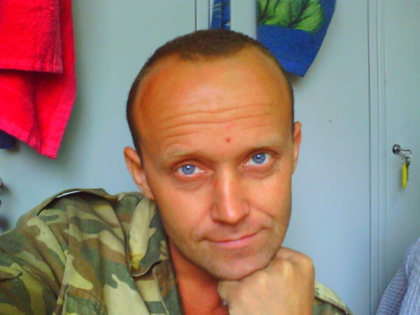 Ярослав Аксеновский