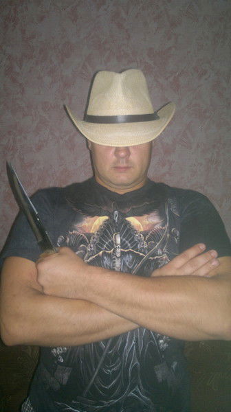 Алексей Каменёк