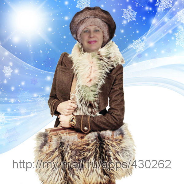 Нина Подшивалова