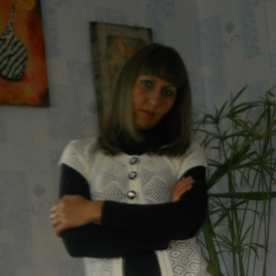 Светлана Панёва