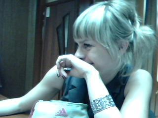 Мария Нехорошева