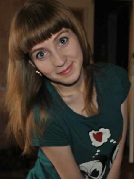 Еленка Щеколдина