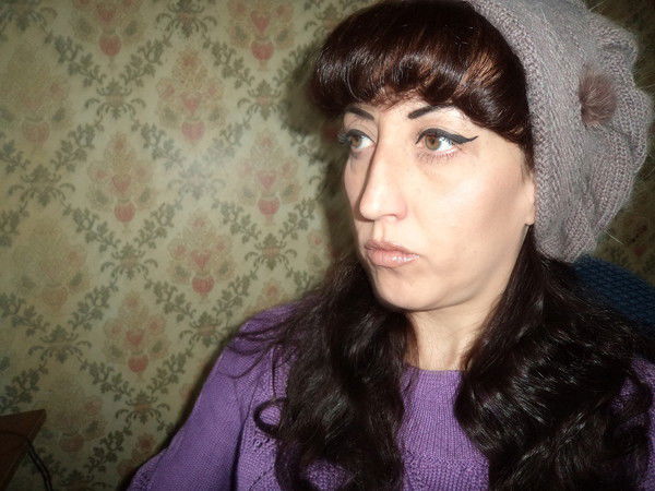 Ольга Волкова