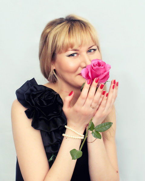 Евгения Клименко