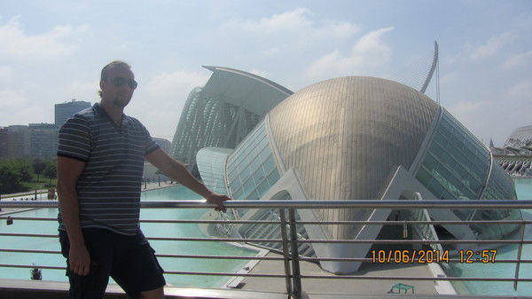 Чебунин Денис