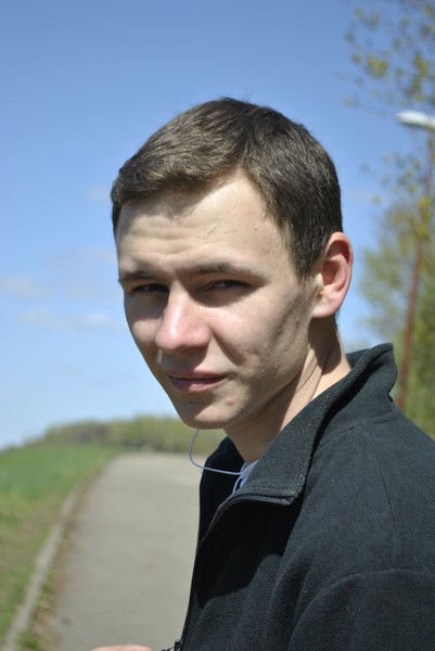 Кирилл Зелинский