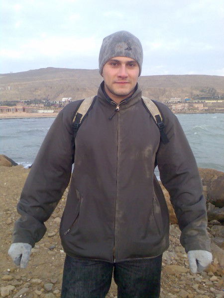 Кямал Абдуллаев