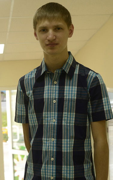 Юрий Глушак