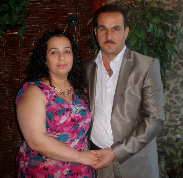 Вафа Агаева