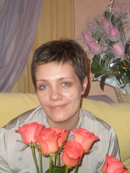 Елена Артеменко
