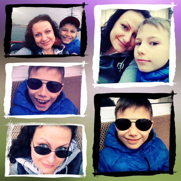 Наташа Китриш