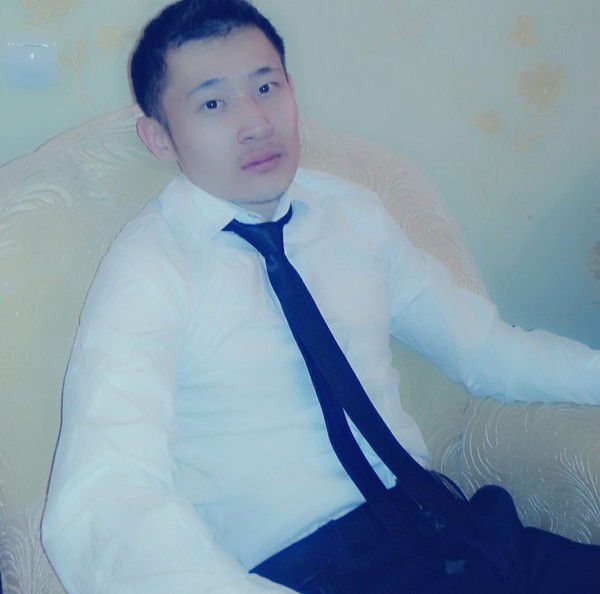 Али Абдибаев