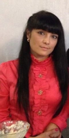 Саулеша Куваталиева