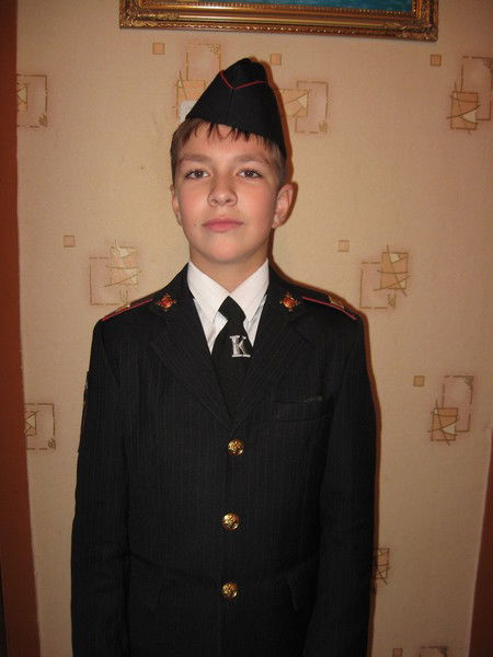 Степан Питерский