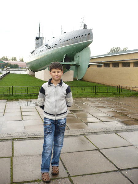 Денис Золотухин