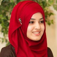 Роза Ибатова