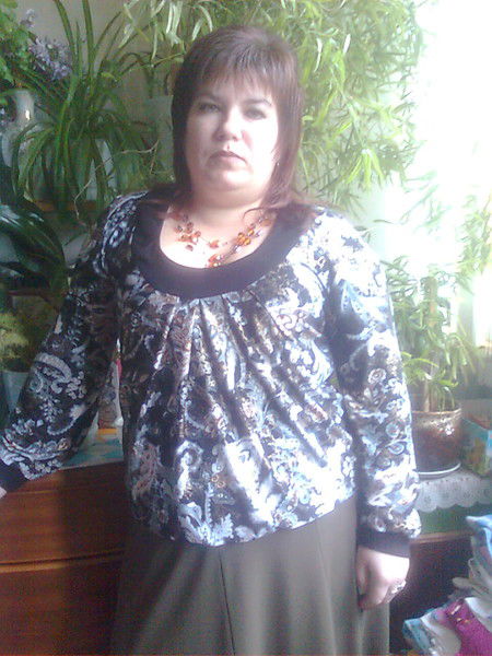 Юля Шипилова