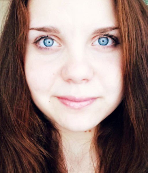 Леро4Ка Носова