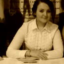 Дарья Лукашенко